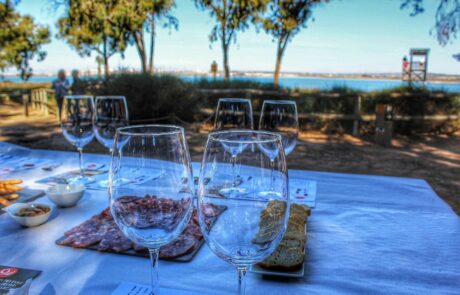 wijn proeven torrevieja