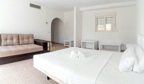 Hotel sole Bello standaard kmr