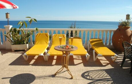 Masa hotel ligbedjes