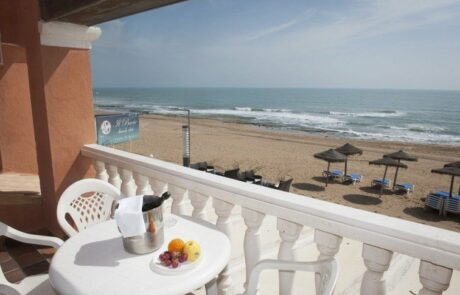 terras lloyds beach club